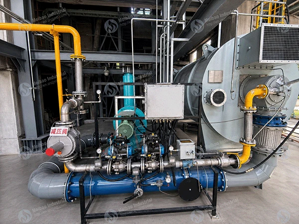 industrial heating upgrade industrial heating upgrade